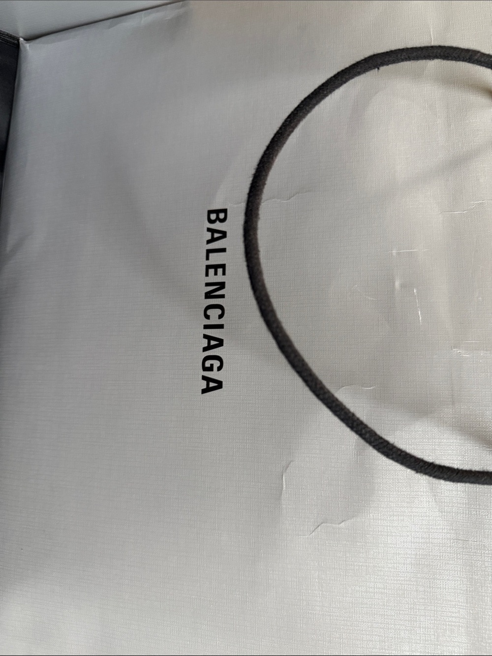 *100% Legit, BALENCIAGA Track Sneakers From Balenciaga Store in Houston Galeria* - Picture 14 of 15